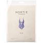 NORTIE Vilja Veri Peri Lace Kruisloze Body