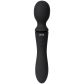 Vive Nami Double-ended Pulsating Wave Magic Wand