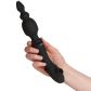 Vive Nami Double-ended Pulsating Wave Magic Wand
