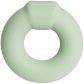 Sinful Pro Matcha Green Stretchy Siliconen Cockring