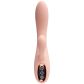 Sinful Double Fun Oplaadbare Rabbit Vibrator