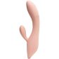 Sinful Double Fun Oplaadbare Rabbit Vibrator