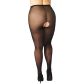 NORTIE Isop Kruisloze Panty Plus Size