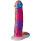 Vixen Creations Bandit Tie-Bright VixSkin Dildo 20,5 cm