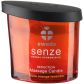 Swede Senze Massagekaars 50 ml