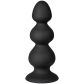 obaie Triple Jiggle Buttplug Large