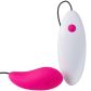 baseks G-spot Vibratie Ei met Afstandsbediening