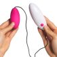 baseks G-spot Vibratie Ei met Afstandsbediening
