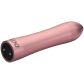 Doxy Roségouden Bulletvibrator