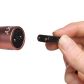 Doxy Roségouden Bulletvibrator