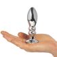Sinful Rumble Groove Vibrerende Buttplug