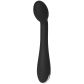 Sinful Slim Black 12-speed G-spot Vibrator