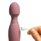 Amaysin Wand and Teaser Vibrator