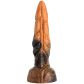 Creature Cocks Ravager Rippled Tentacle Siliconen Dildo met Zuignap 20,5 cm