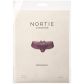 NORTIE Rosemary Bordeaux Slipje