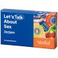 Sinful Let's Talk About Sex - The Game