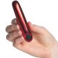Rocks Off Truly Yours Ruby Caress Bullet Vibrator
