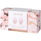 Le Wand Yoni Rose Quartz Dubbele Kegelballen