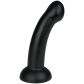 obaie Deluxe Strap-on Harnas met Dildo's en Bullet Vibrator