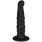 obaie Deluxe Strap-on Harnas met Dildo's en Bullet Vibrator