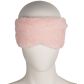 baseks Soft Fluffy Blinddoek Set