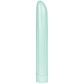 baseks Pearly Vibes Ladyfinger Multispeed Vibrator