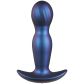 Toyjoy Buttocks The Stout Opblaasbare en Vibrerende Buttplug