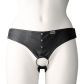 MaleBasics DNGEON Jockstrap met Cockring