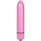 baseks Pearly Vibes Bullet Vibrator