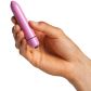 baseks Pearly Vibes Bullet Vibrator