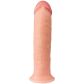 Willie City Realistische Dildo met Zuignap 25 cm