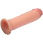 Willie City Realistische Dildo met Zuignap 25 cm