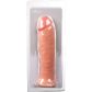 Willie City Realistische Dildo met Zuignap 25 cm