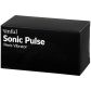 Sinful Sonic Pulse Penisvibrator