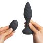 obaie Rimming Vibrerende Buttplug