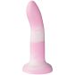 Sinful Space Playful Pink Dildo met Zuignap 13,5 cm