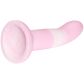 Sinful Space Playful Pink Dildo met Zuignap 13,5 cm