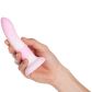 Sinful Space Playful Pink Dildo met Zuignap 13,5 cm