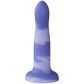 Sinful Space Very Peri Dildo met Zuignap 13,5 cm