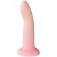 Sinful Peach Gradient Dildo met Zuignap 18 cm