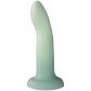 Sinful Gradient Macha Green Dildo met Zuignap 18 cm