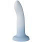 Sinful Gradient Light Blue Dildo met Zuignap 18 cm