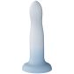 Sinful Gradient Light Blue Dildo met Zuignap 18 cm