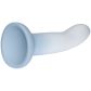 Sinful Gradient Light Blue Dildo met Zuignap 18 cm