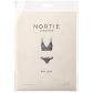 NORTIE Bay Leaf Black BH Set