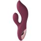 Sinful Extreme Bordeaux Powerful Rabbit Vibrator