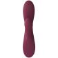 Sinful Extreme Bordeaux Powerful Rabbit Vibrator