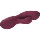 Sinful Extreme Bordeaux Powerful Rabbit Vibrator