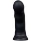 Tantus General Onyx Siliconen Dildo 25 cm