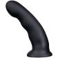 Tantus General Onyx Siliconen Dildo 25 cm
